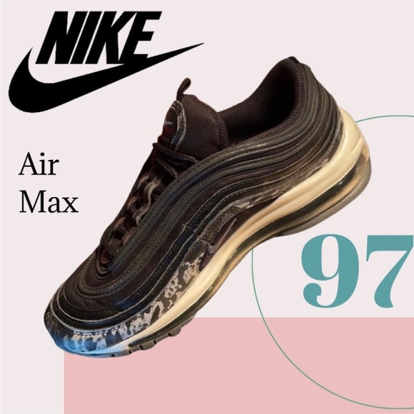 Women Nike Air Max 97